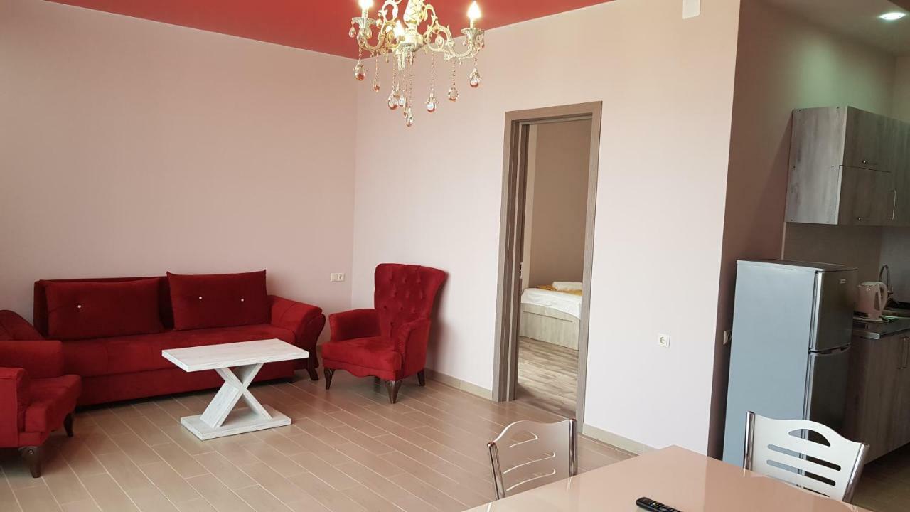 Nakashidze'S Apartments Batumi Zimmer foto