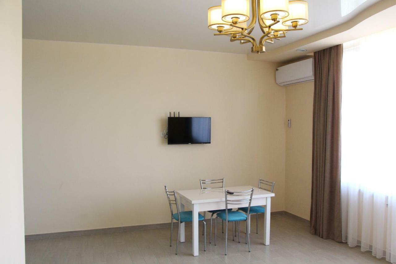 Nakashidze'S Apartments Batumi Exterior foto