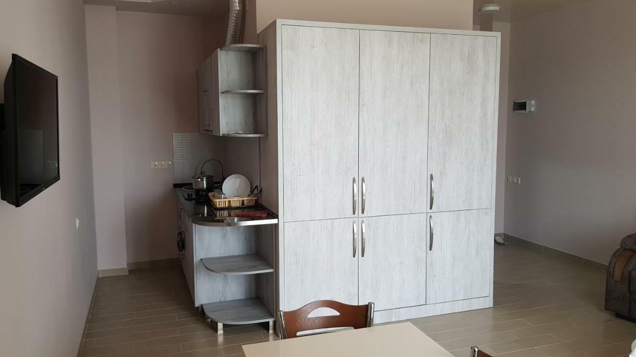 Nakashidze'S Apartments Batumi Zimmer foto